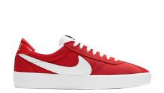 Nike SB Bruin React University Red / White