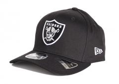 New Era Las Vegas Raiders 9Fifty Stretch Snapback Black