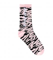 Dickies Hermantown Socks Light Pink