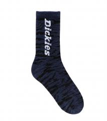 Dickies Hermantown Socks Navy Blue
