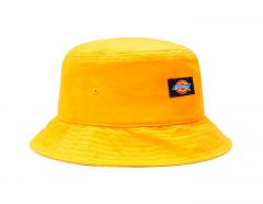 Dickies Clarks Grove Bucket Hat Cadnium Yellow