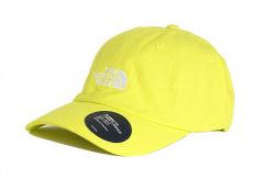 The North Face Norm Hat Spring Green
