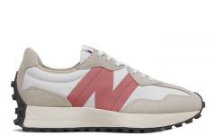 New Balance Womens 327 Ocean Grey