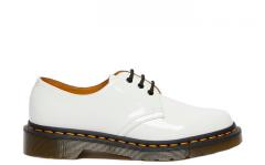 Dr. Martens 1461 White Patent Lamper