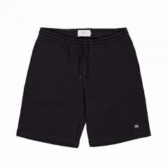 Makia Curb Shorts Black