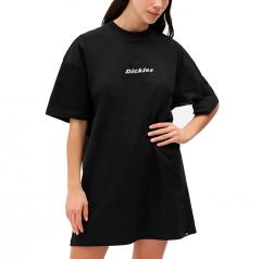 Dickies Womens Loretto Dress Black