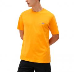 Dickies Mapleton T-Shirt Cadnium Yellow