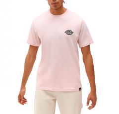 Dickies Bigfork T-Shirt Light Pink