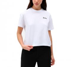 Dickies Womens Kelliher T-Shirt White