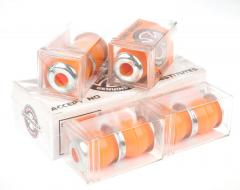 Independent Bushings Standard Conical Medium 90 Orange
