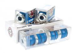 Independent Bushings Standard Conical Medium Hard 92 Blue