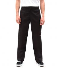 Dickies Double Knee Work Pant Black