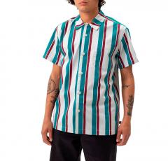Dickies Jamie Foy Stripe Shirt Fanfare