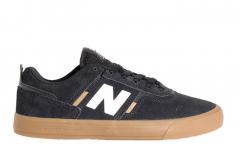 New Balance Numeric 306 Black / Gum