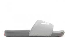 Vans La Costa Slide-On Drizzle Pewter