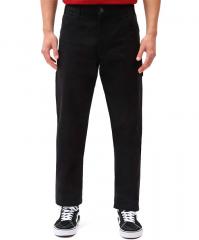 Dickies Duck Canvas Carpenter Pant Black
