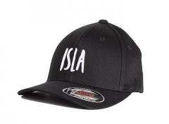 ISLA Kids Logo Cap Black