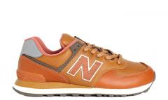 New Balance 574 Brown