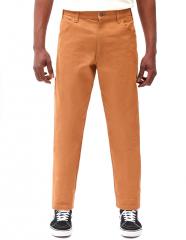 Dickies Duck Canvas Carpenter Pant Brown Duck