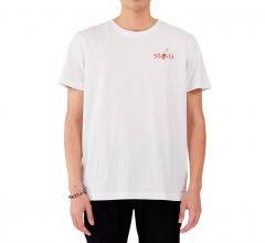 Makia Blomma T-Shirt White 