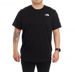 The North Face BB Search & Rescue T-Shirt TNF Black