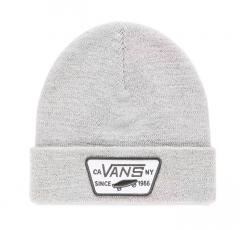 Vans Youth Milford Beanie Heather Grey