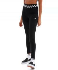 Vans Womens Checkmate Legging Black