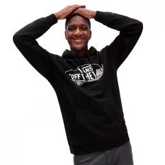 Vans OTW Pullover Hoodie II Black