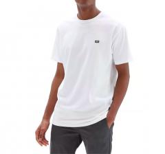 Vans Off The Wall Classic T-Shirt White