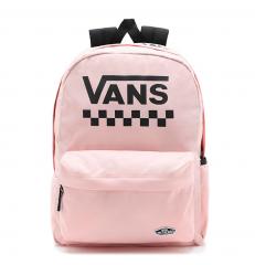 Vans Street Sport Realm Backpack Powder Pink