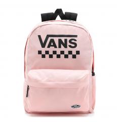 Vans Street Sport Realm Backpack Powder Pink