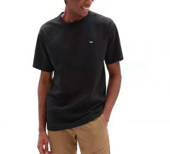 Vans Off The Wall Classic T-Shirt Black