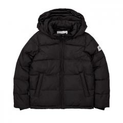 Makia Kids Huurre Jacket Black