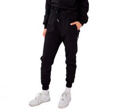 Makia Womens Ada Sweatpants Black