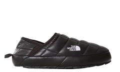The North Face Womens Thermoball Traction V Mules TNF Black / TNF Black