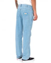 Dickies Houston Denim Pant Vintage Aged Blue