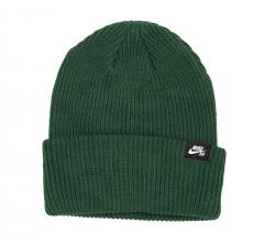 Nike SB Fisherman Beanie Gorge Green