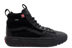 Vans SK8-HI MTE-2 Black / Black