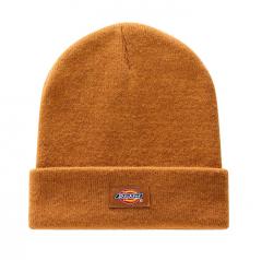 Dickies Gibsland Beanie Brown Duck