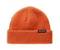 Dickies Woodworth Beanie Pumpkin Spice