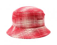 Dickies Pedro Bay Bucket Hat Biking Red