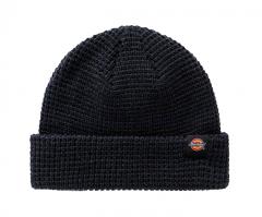 Dickies Woodworth Waffle Beanie Navy Blue