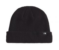 The North Face Fisherman Beanie TNF Black