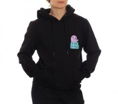 Kokkola Hoodie Black 