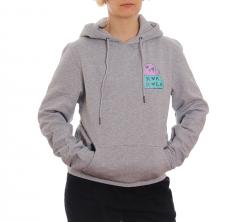 Kokkola Hoodie Grey