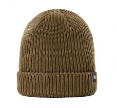 The North Face Fisherman Beanie Military Olive