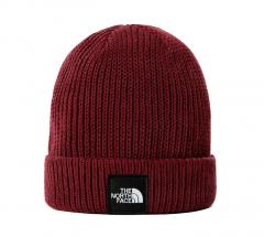 The North Face Metro Ex Beanie Regal Red