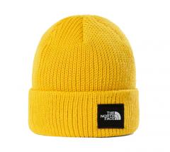 The North Face Metro Ex Beanie Lightning Yellow