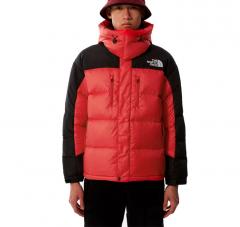 The North Face Search & Rescue Himalayan Parka TNF Red / TNF Black