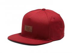 Vans Rayland Snapback Syrah